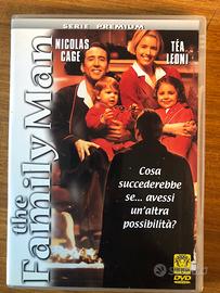 Dvd The family man