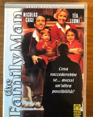 Dvd The family man