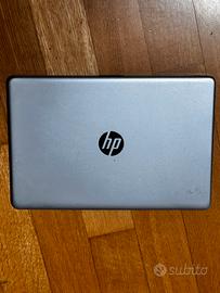 pc portatile hp 250 G8
