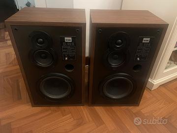 Diffusori ESB QL 90A