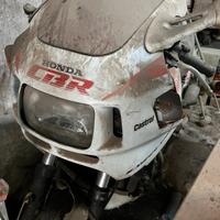 Honda cbr 1000 ricambi