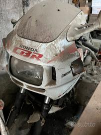 Honda cbr 1000 ricambi