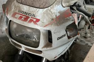 Honda cbr 1000 ricambi