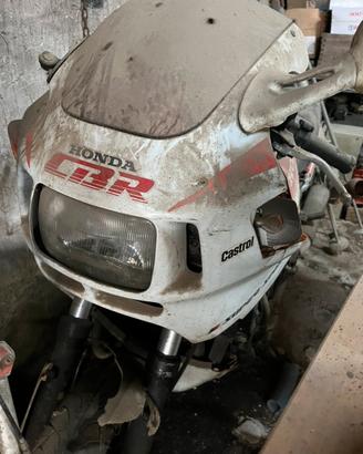 Honda cbr 1000 ricambi