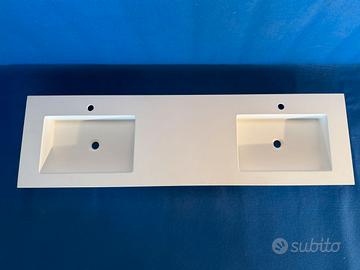 LAVANDINO DOPPIO BAGNO