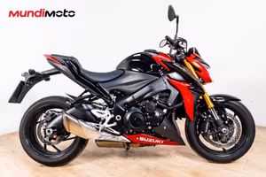 SUZUKI GSX-S 1000 - 2015