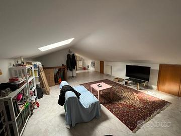 Trilocale Grottaferrata via Petochi