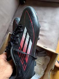 Scarpe calcio ADIDAS F50 - 43 1/3 - Pari al nuovo