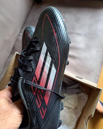 Scarpe calcio ADIDAS F50 - 43 1/3 - Pari al nuovo