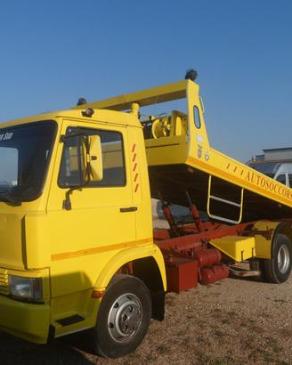 Iveco 79.14 carroattrezzi