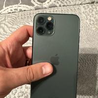 Iphone 11 pro