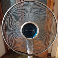 Ventilatore Rowenta