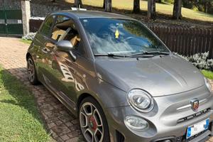 Abarth 595 145 cv