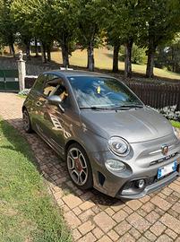 Abarth 595 145 cv