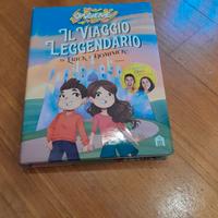 Dinsieme - Il viaggio leggendario