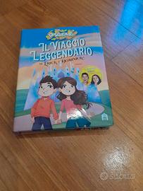 Dinsieme - Il viaggio leggendario