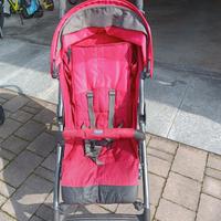passeggino chicco 