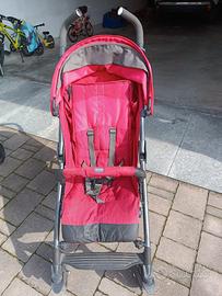passeggino chicco 