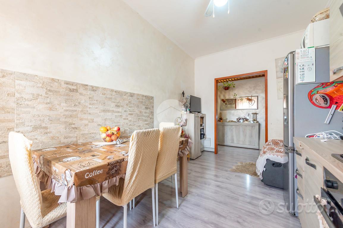 Appartamento – Roma, Borghesiana - Vista 4