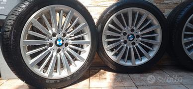 Cerchi BMW