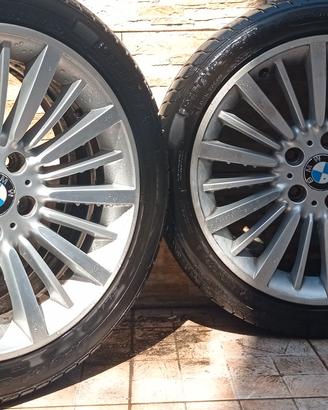 Cerchi BMW