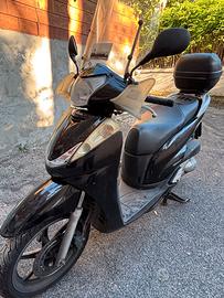HONDA SH 300