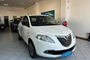 Lancia Y 0.9 TwinAir Metano 2013