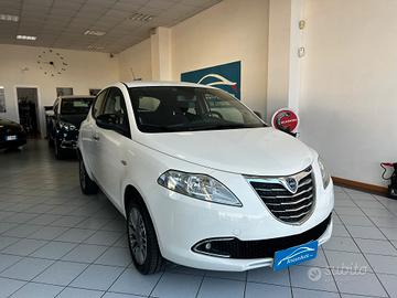 Lancia Y 0.9 TwinAir Metano 2013