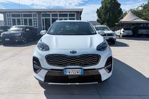 Kia Sportage 1.6 CRDI 136 CV DCT7 2WD GT Line