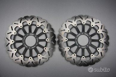 Dischi freno 1098 1198 PANIGALE 1199 1299 DUCATI