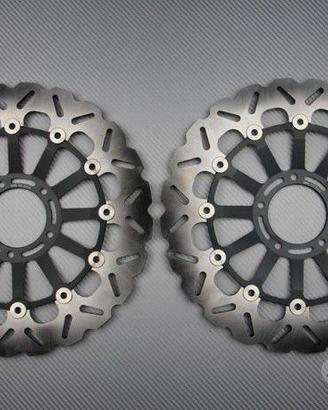 Dischi freno 1098 1198 PANIGALE 1199 1299 DUCATI