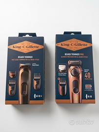 Kit King C. Gillette