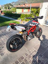 ducati Hypermotard 950