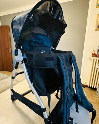 Zaino Chicco Caddy