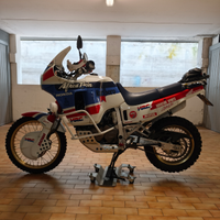 Honda Africa Twin RD 03