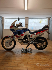 Honda Africa Twin RD 03