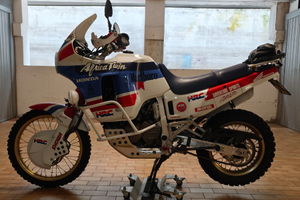 Honda Africa Twin RD 03