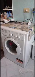 Lavatrice Indesit