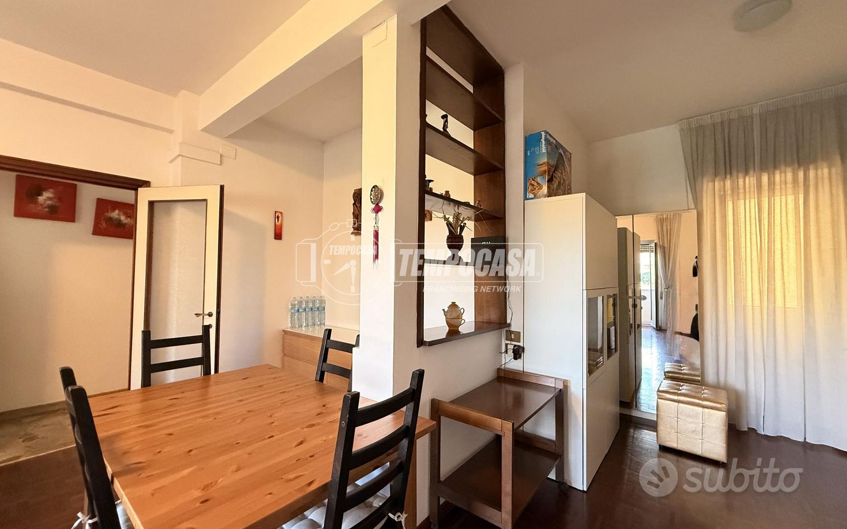 Appartamento – Roma, Tomba di Nerone - Vista 5
