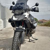 Bmw Gs 1200 Adventure FRIZIONE NUOVA