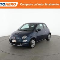 FIAT 500 1.0 Hybrid