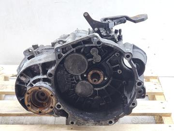 CAMBIO MANUALE COMPLETO USATO SEAT Ibiza Serie PEG