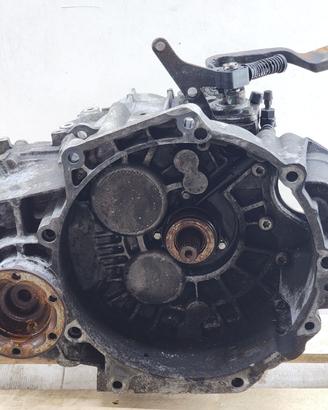 CAMBIO MANUALE COMPLETO USATO SEAT Ibiza Serie PEG