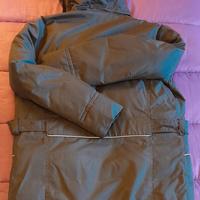 Giaccone invernale EREDI PISANO’, tg. 52