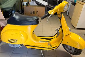 Vespa 50