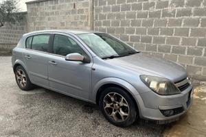 OPEL ASTRA 1.7 DIESEL