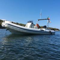 GOMMONE NAUTICA LED 680 DINETTE