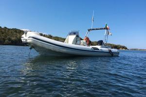 GOMMONE NAUTICA LED 680 DINETTE