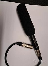 Microfono Audio technica AT875R