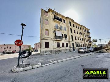 Appartamento di 90 m² con 4 locali e box auto dopp